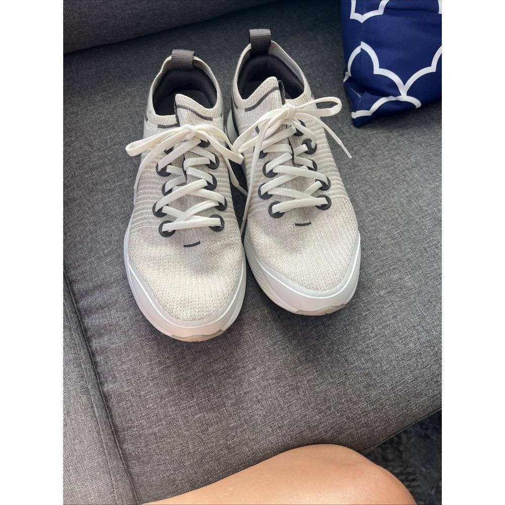 Allbirds Shoes Womens 8W Tree Glider Lightweight Casual Comfort Workout
